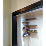 Портал шириной 11 см.