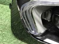 Фара левая Mercedes GLE V167 (18-24) Multibeam LED