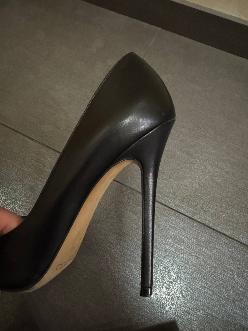 Туфли Jimmy Choo