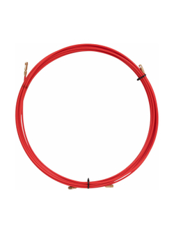 Протяжка для кабеля мини УЗК стеклопруток, 3,5 мм/10 м в бухте Gigant GECB-3,5/10