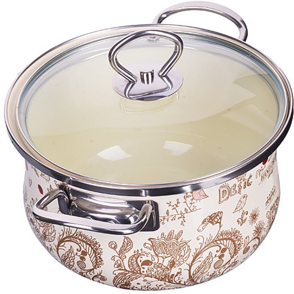 Кастрюля MAYER &amp; BOCH 28845-1 3,7 л