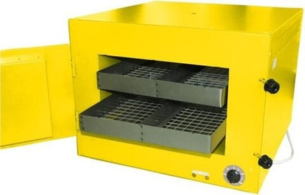 Печь для сушки электродов Кедр ЭП-40 8007894