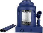 Домкрат бутылочный БелАК PREMIUM гидравлический 50т BAK.30022 BAK.30022