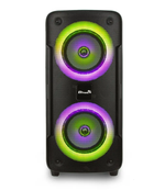 Колонка 06" (20-19 DANCE BOX 300) динамик 2шт/6" ELTRONIC с TWS