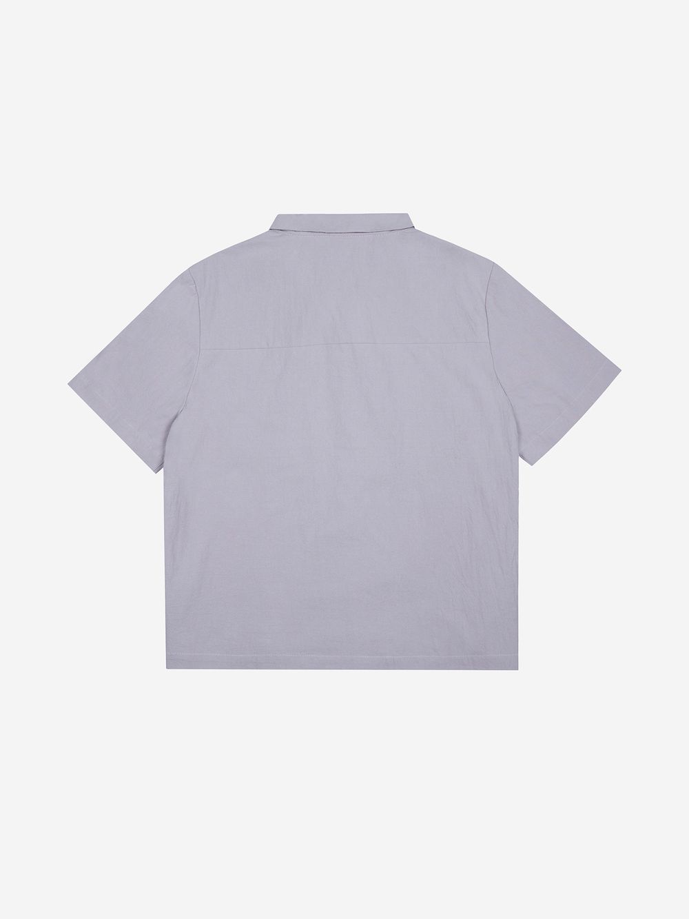 Рубашка Ruff Global Boiled Cotton Powder