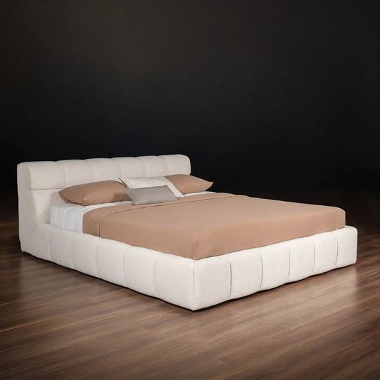 Кровать с подъемным механизмом Wanda 180*200 SELECTION, MOD INTERIORS