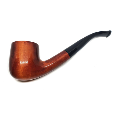 Трубка "Mr. Brog" №38 Oldboy светло-коричневый (Груша)