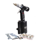 MIGHTY SEVEN (PB-2402) Пневмогидравлический заклепочник для резьбовых заклепок М4 - М10