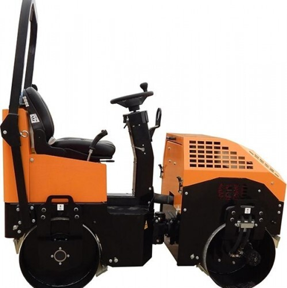 Виброкаток GROST VR 1000 108892