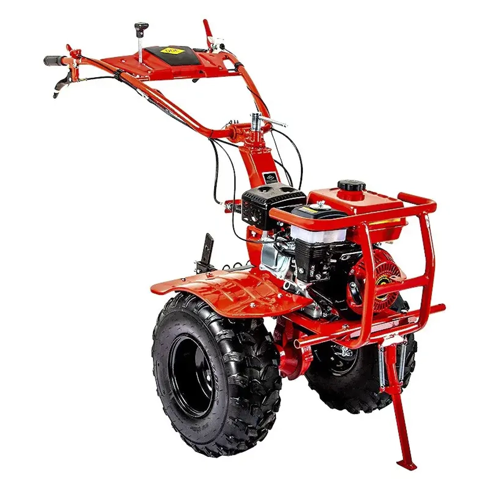 DDE Алеша П мотоблок 791-820