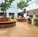 marmoleum real