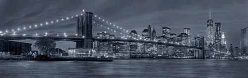 Города 1 №87 Фотообои и Фрески ручной работы