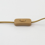 Citilux Идальго CL434811 Настольная лампа Бронза