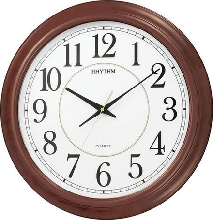 Настенные часы Rhythm Century CMG982NR06