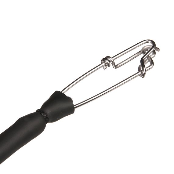 Амортизатор с карабином Picasso 14 см