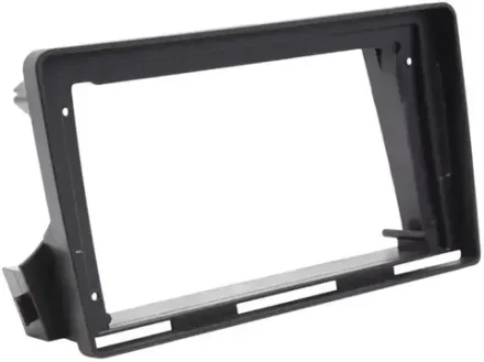 Магнитола для SsangYong Actyon 1 2005-2010, Kyron, Actyon Sports 2006-2016 - Teyes CC4-PRO монитор 13" 2K QLED на Android 13, Snapdragon 778G, 8+128, AI, CarPlay, DSP, 4G SIM-слот