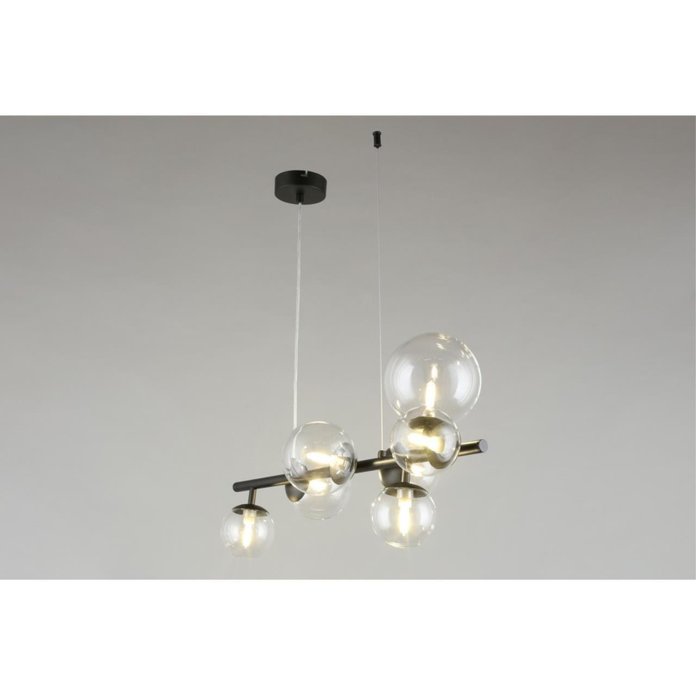 Подвесной светильник Aployt Feliche APL.334.03.07