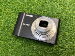 Sony DSC-W810