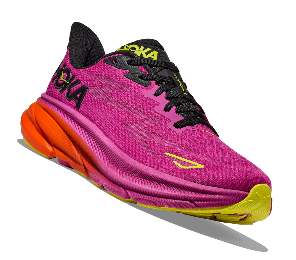 Кроссовки женские Hoka Clifton 9