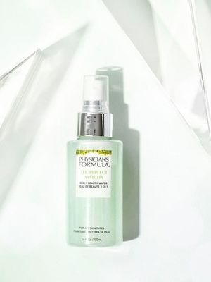 PHYSICIANS FORMULA Фиксирующий спрей 3 в 1 с Матча The Perfect Matcha 3 in 1 Beauty Water. 100 мл