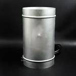 Клапан противопожарный КПС-EI90-НО/НЗ-МВ(220) 450