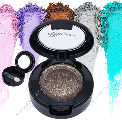 Тени для век одноцветные Mono Eyeshadow, 3 гр. ТОН 04