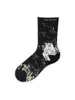 Носки Lord Nermal Madness Socks
