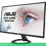 Монитор ASUS Eye Care VZ22EHE