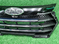Решетка радиатора JAC JS3 (2023-н.в.)