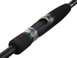 Спиннинг Salmo Diamond Bullet 80 / 250см, 20-80г