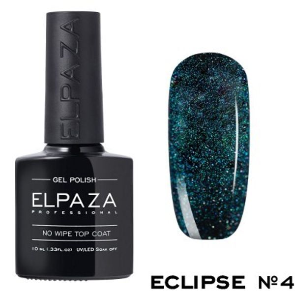 ELPAZA Eclipse No Wipe Top 04