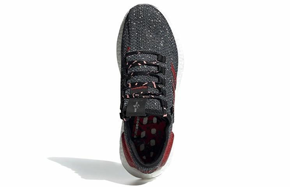 Кроссовки Adidas Pure Boostpure Boost 2017
