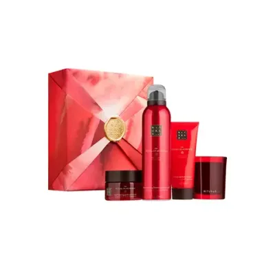 Подарочный набор RITUALS THE RITUAL OF AYURVEDA MEDIUM GIFT SET