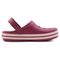 Crocs Classic 'Pomegranate Red'
