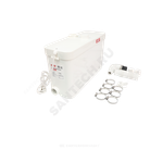 Установка канализационная WC500-3 Ogint