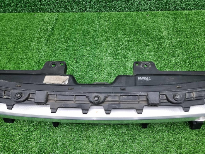 ДХО передний Kia Soul 3 SK (2019-2022)