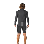 Куртка-дождевик Mavic ESSENTIAL H2O JACKET Black (р-р S)