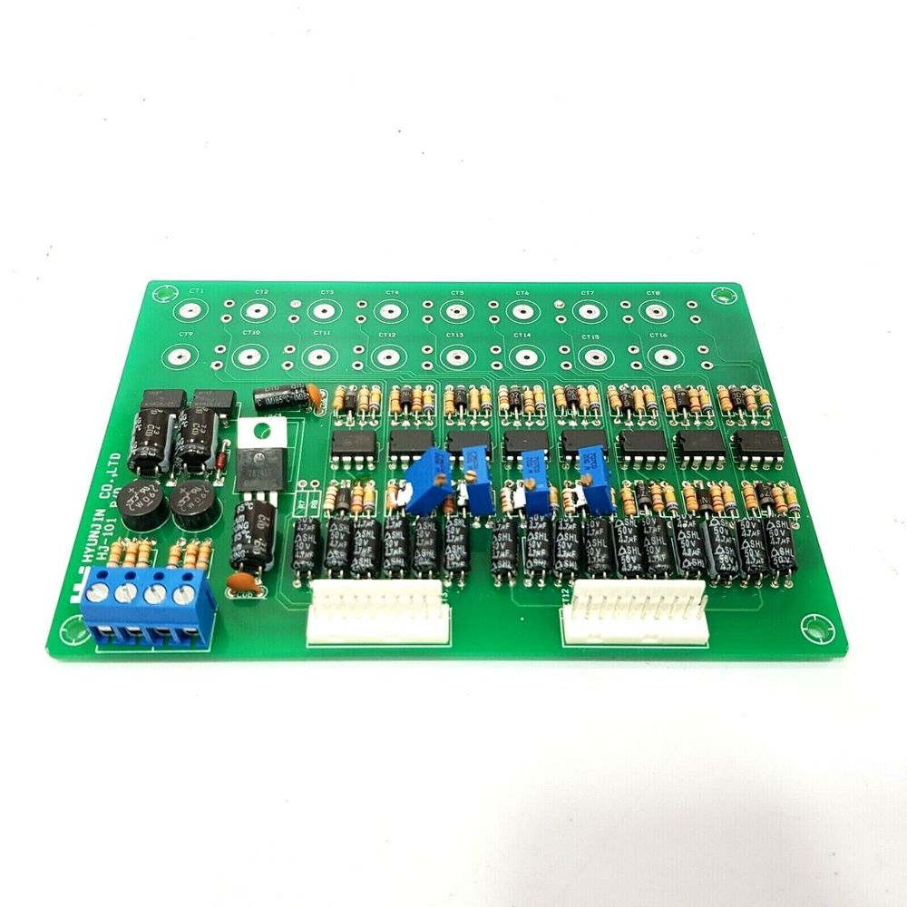 HJ-101