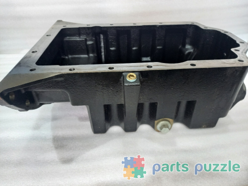 Поддон двигателя / SUMP АРТ: 3717C142РО