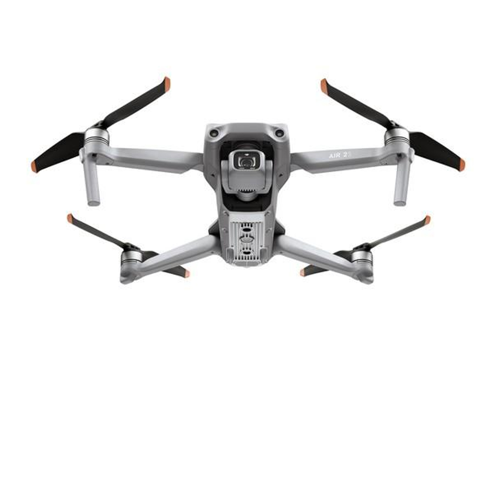 Квадрокоптер DJI AIR 2S Fly More Combo (пульт DJI RC)