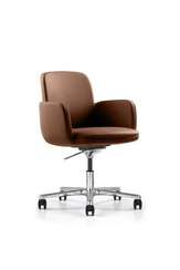 Кресло Charm B2512 Светло-коричневый