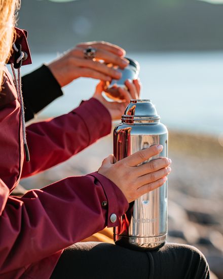 BOBBER Flask 470 MATTE