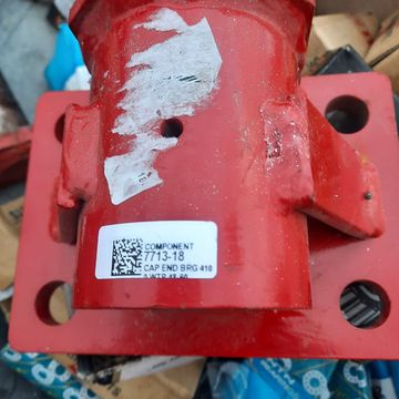 Отрезной профиль BOURGAULT