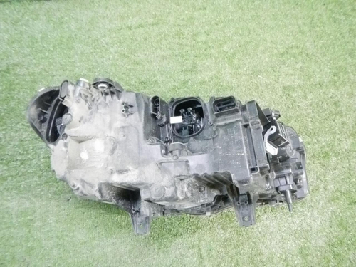 Фара левая BMW X3 G01 (2017-2021) Adaptive LED