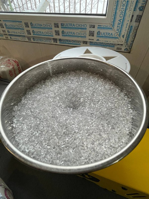 PETG пластик 1 кг