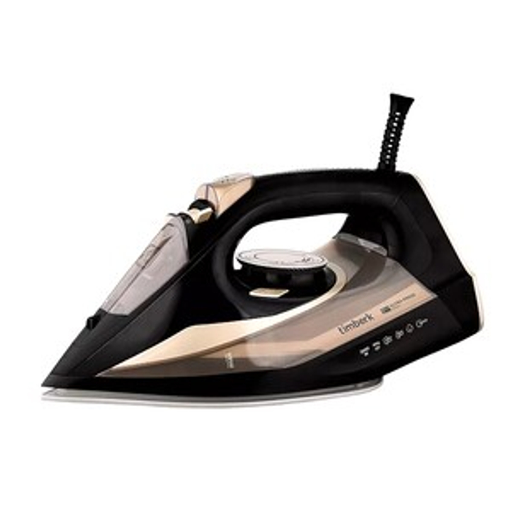 утюг Timberk T-KSI06 кор.