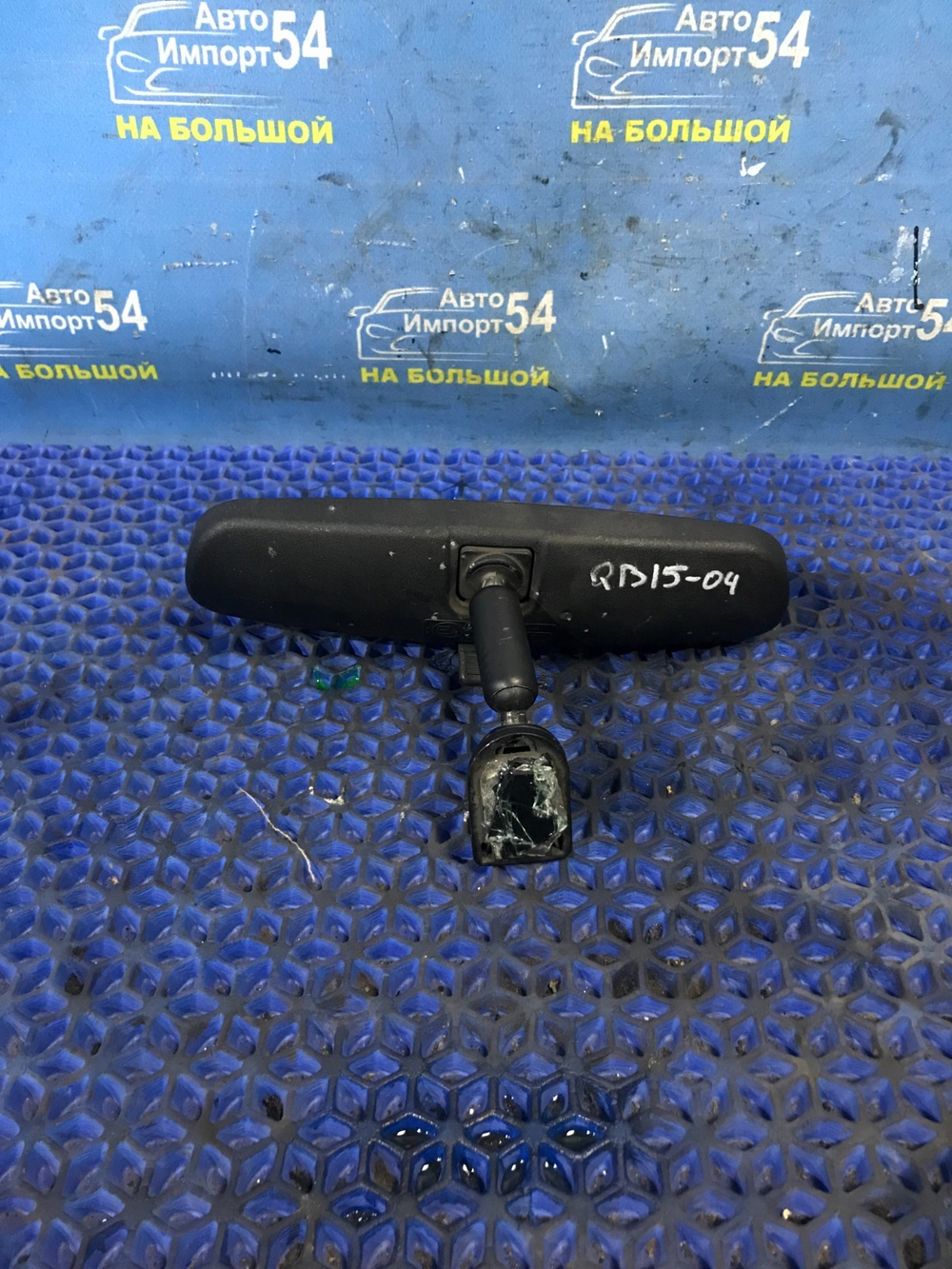 Зеркало салонное NISSAN SUNNY 2001