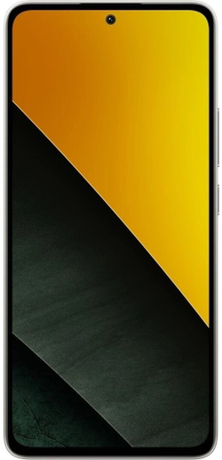 Xiaomi POCO M7 Pro 5G 8/256GB Silver