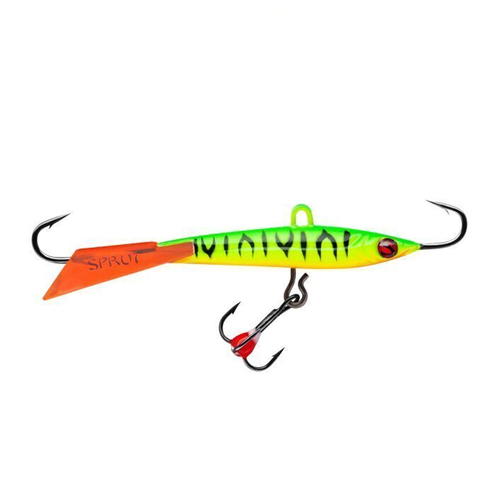 Балансир Sprut Hiko