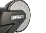 Гребной тренажер SPIRIT FITNESS CRW800 Graphite gray